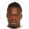 Yannick Toapry Boli, Attacker for 
    