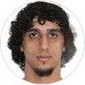 Abdullah Jassim, Defender for Bani Yas