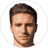 Shane Cojocărel, Attacker for