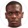 W. Fonguck, Midfielder for Monterey Bay