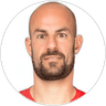 M. Dreyer, Goalkeeper for RC Strasbourg Alsace II