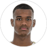 Baboucarr Gaye, Goalkeeper for KF Shkëndija