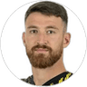 Salih Ozcan, Midfielder for Beşiktaş J.K.