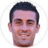 P. Valdivia, Midfielder for 
    