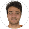 C. Grenier, Midfielder for Real Racing Club