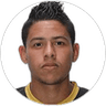 Wilfredo Moreno Abrahan, Midfielder for Academia Anzoátegui