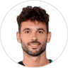 Henrique Gomes, Defender for Olympiakos Nicosia