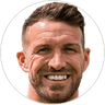 Scott Burton, Midfielder for 
    