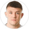 J. Hulme, Attacker for Radcliffe