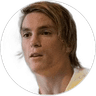 V. Nilsson, Defender for Tvååker