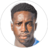 F. Shomotun, Midfielder for Tonbridge Angels