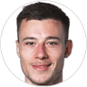 C. Roberts, Attacker for Scunthorpe United