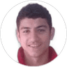 E. Keleşoğlu, Midfielder for Kırıkkalegücü