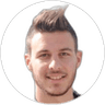 G. Bletsas, Defender for Veria