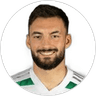 Sead Haksabanovic, Forward for Malmö FF
