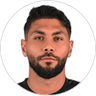 Dimitry Bertaud, Goalkeeper for Forge