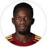 Bradley Mazikou, Defender for Servette