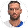 Adam Tzanetopoulos, Defender for Niki Volos