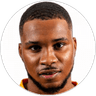 K. Richards, Attacker for Basford United
