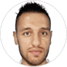 Adrian Caşcaval, Defender for 
    
