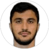 Qismat Aliyev, Defender for Zira