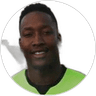 L. Joseph-Johnson, Goalkeeper for Bowers & Pitsea
