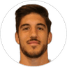 Jordi Mendez, Defender for UE Sant Andreu