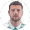 Aitor Ruibal, Forward for Real Betis