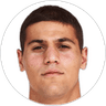 E. Anastasia, Attacker for AC Trento