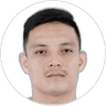 Khanh Hoang Van, Defender for Song Lam Nghe An
