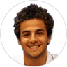 M. Çam, Midfielder for Bayrampaşaspor