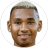 Virgile Pinson, Forward for Torpedo Kutaisi