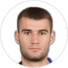 Radu Ginsari, Midfielder for FC Milsami Orhei