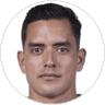 Adrian Flores Reyes Sergio, Midfielder for CDS Tampico Madero