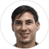 Alberto Lainez Leyva Mauro, Forward for Tigres UANL