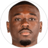 C. Odoi-Atsem, Defender for 
    