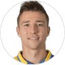 Andrija Novakovich, Forward for AC Reggiana 1919