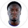 Ballou Tabla, Forward for Atlético Ottawa