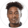Dayonn Harris, Forward for New Mexico United