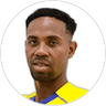 Justin Garcia, Defender for Trinidad and Tobago