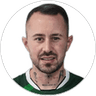 Nahuel Amaral Pereira Rodrigo, Midfielder for Oriente Petrolero