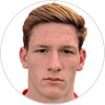 Luke Maxwell profile photo