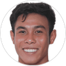 Hồ Trường Khang, Defender for Đồng Tháp
