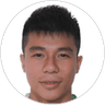 Nguyễn Thiện Chí, Midfielder for Đồng Tháp