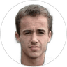 R. Touzet, Defender for Olympique Saumur