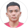 Nam Luong Hoang, Midfielder for Bac Ninh