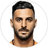 Mor Fadida, Forward for Bnei Yehuda