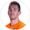 Francisco Baez, Defender for Sportivo Ameliano