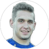 V. Bilous, Attacker for CF Vimenor