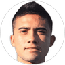 David Salazar, Forward for Recoleta